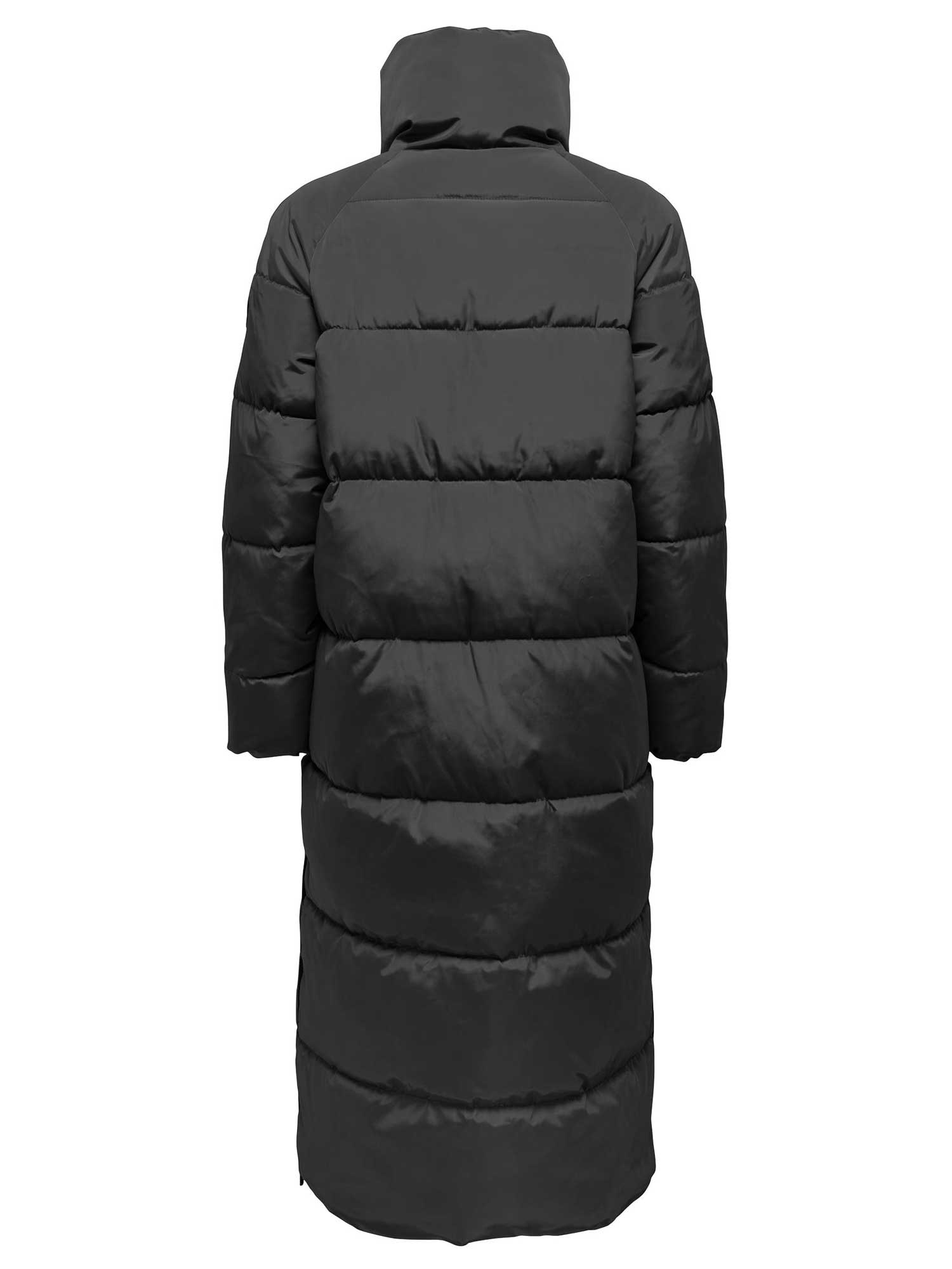 ONLY Яке ONLNORA X-LONG PUFFER CC OTW