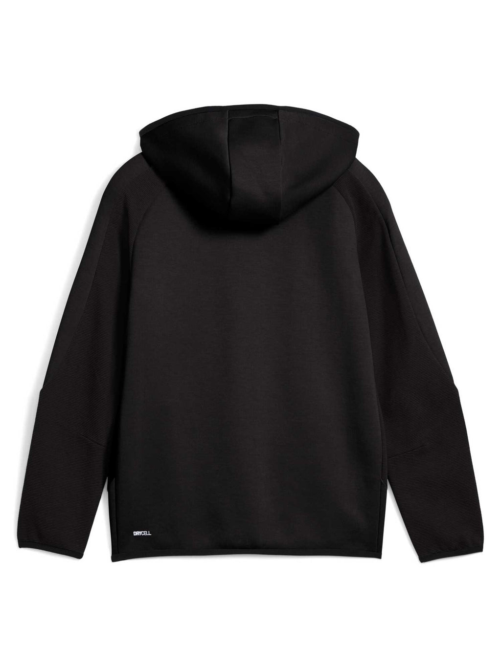 PUMA Суитшърт EVOSTRIPE Full-Zip Hoodie DK B
