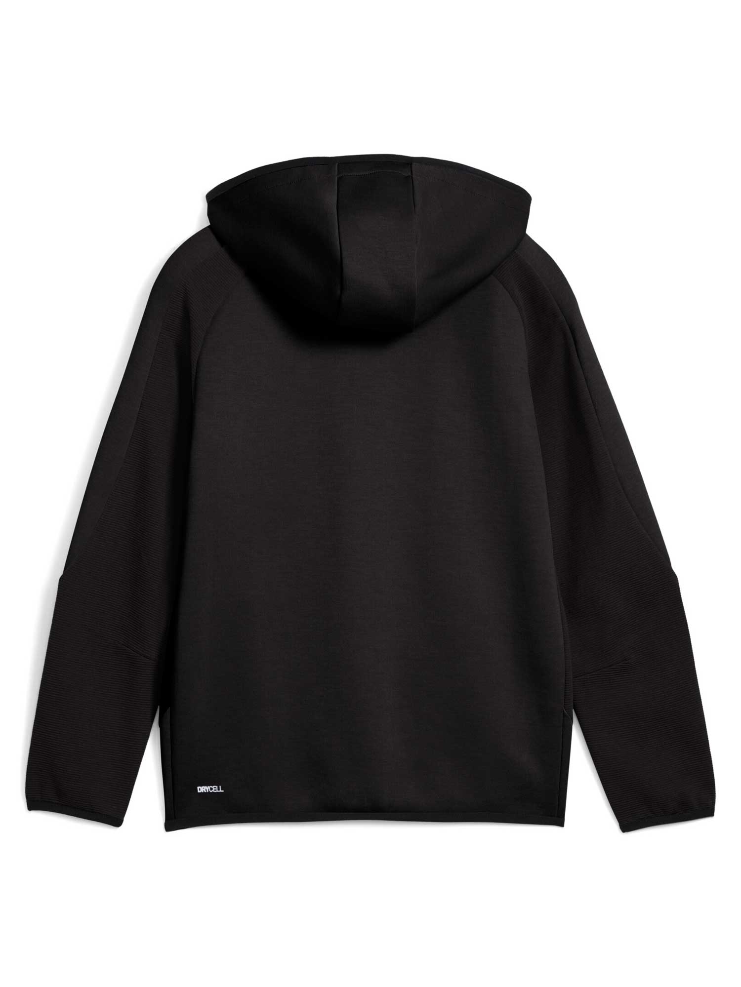 PUMA Суитшърт EVOSTRIPE Full-Zip Hoodie DK B