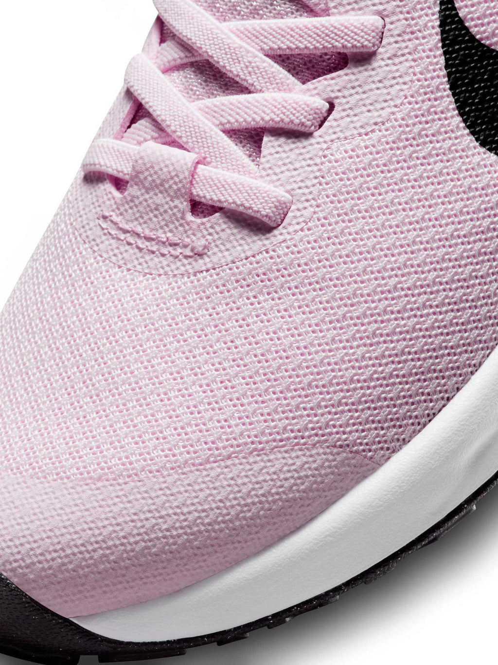 NIKE Обувки REVOLUTION 6 FLYEASE NN (GS)