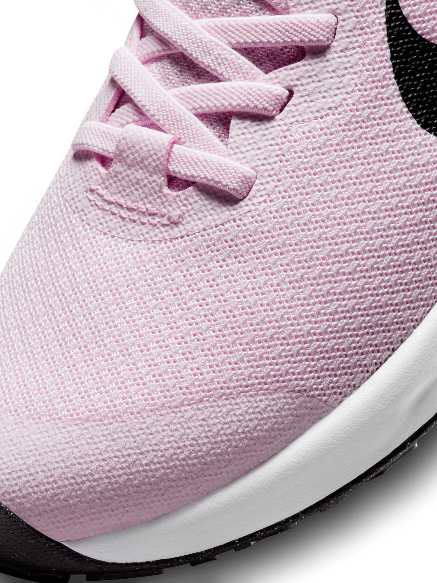 NIKE Обувки REVOLUTION 6 FLYEASE NN (GS)
