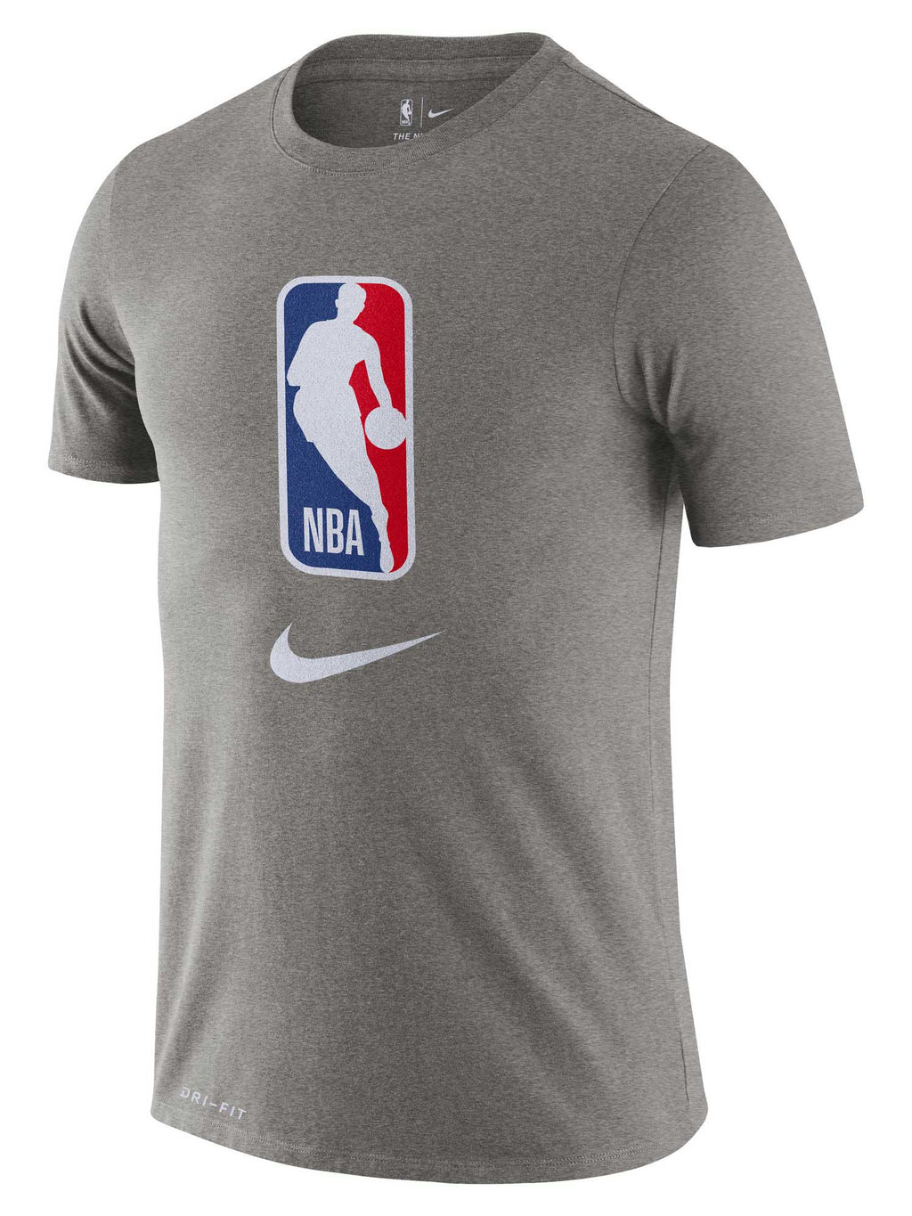 NIKE Тениска NBA M NK DF N31 SS TEE
