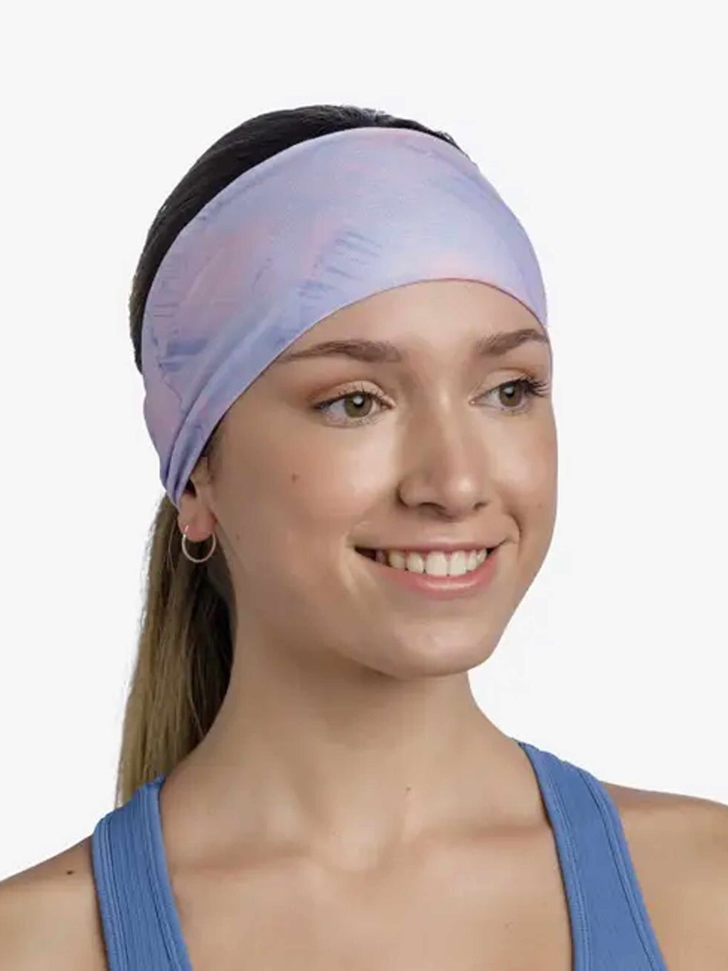 BUFF Лента за глава CoolNet UV® Ellipse