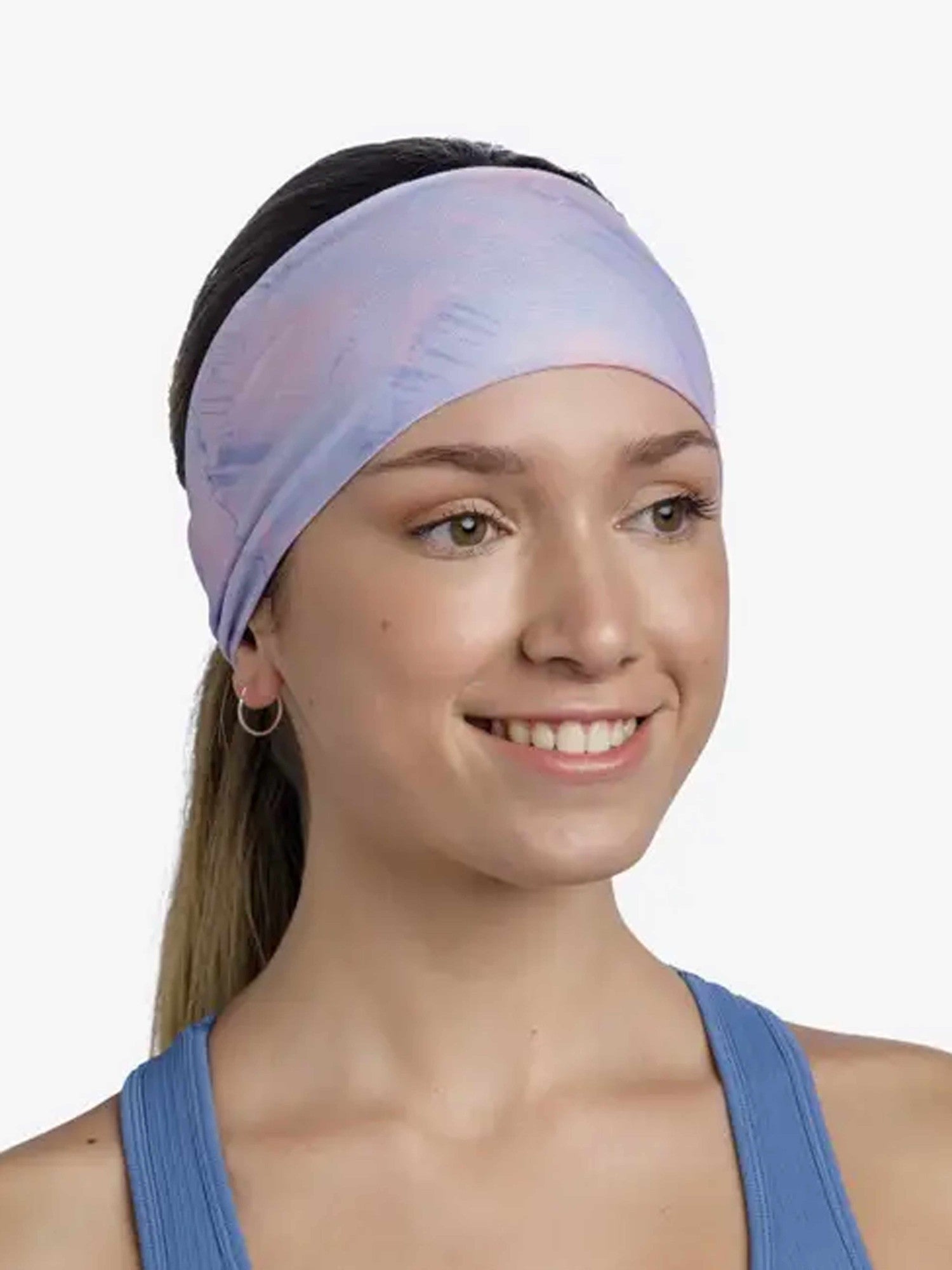 BUFF Лента за глава CoolNet UV® Ellipse
