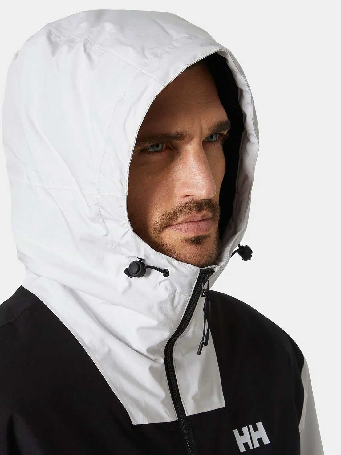 HELLY HANSEN Яке ERVIK INS RAIN JACKET