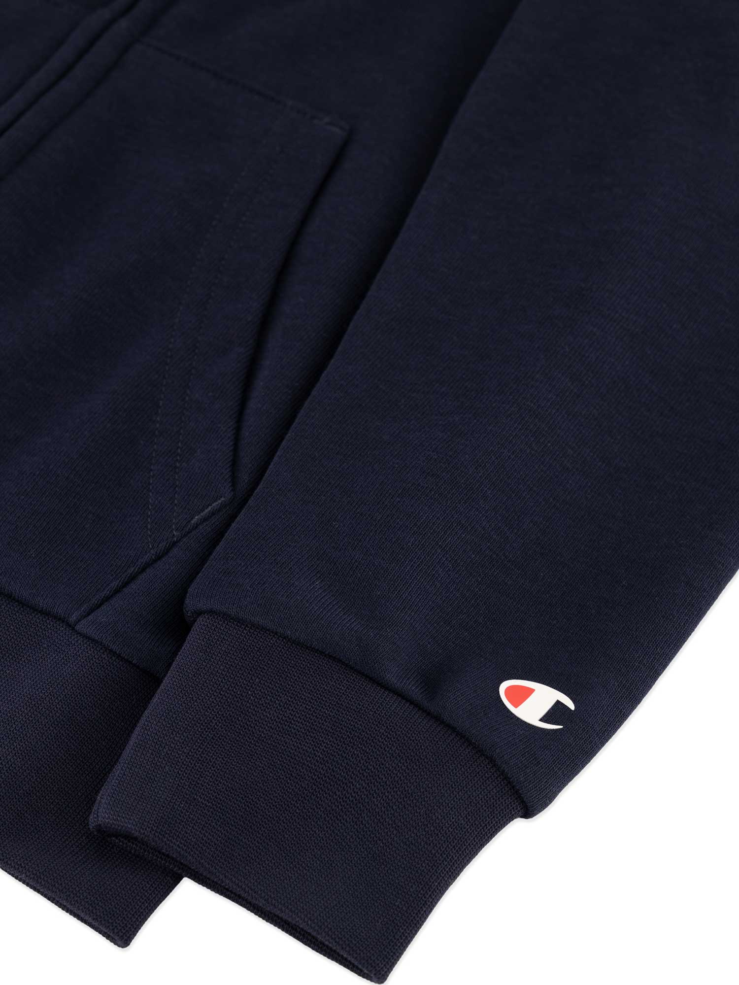 CHAMPION Суитшърт Full Zip Hoodie Sweatshirt