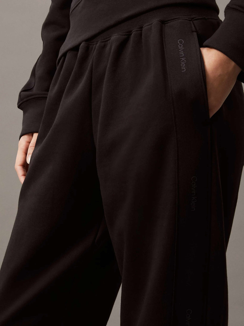 Calvin Klein Performance Спортно долнище PW JOGGER