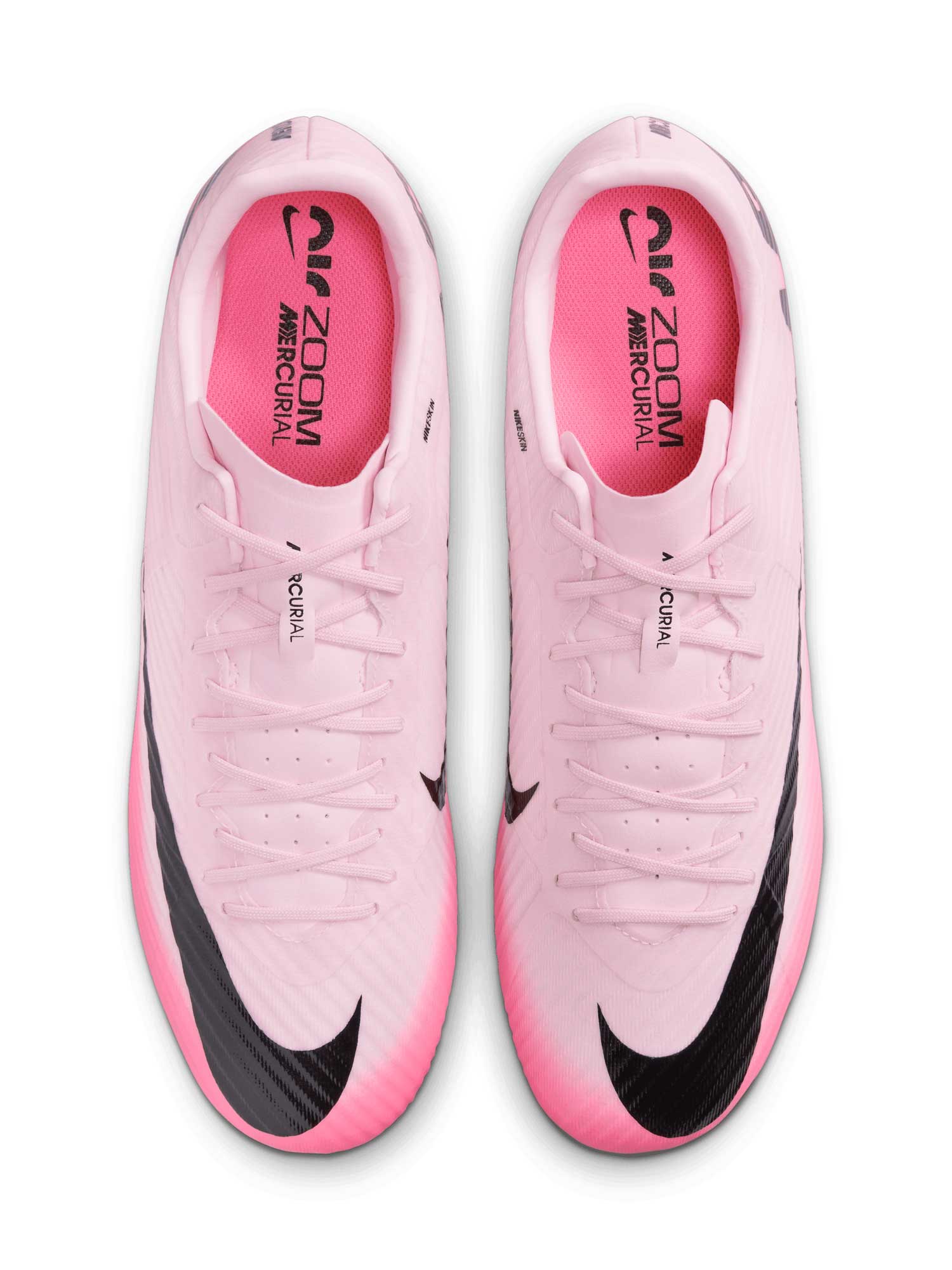 NIKE Обувки ZOOM VAPOR 15 ACADEMY FG/MG