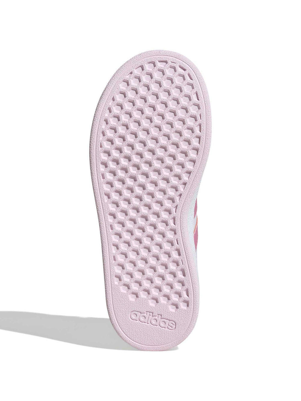 ADIDAS SPORTSWEAR Обувки Grand Court Elastic Lace and Top Strap