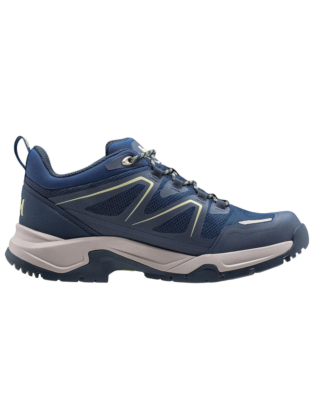 HELLY HANSEN Обувки W CASCADE LOW HT