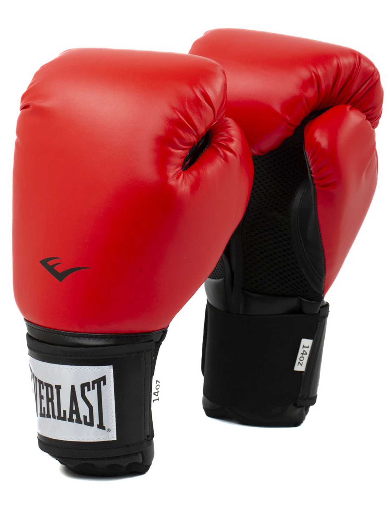 EVERLAST Боксови ръкавици Prostyle 2