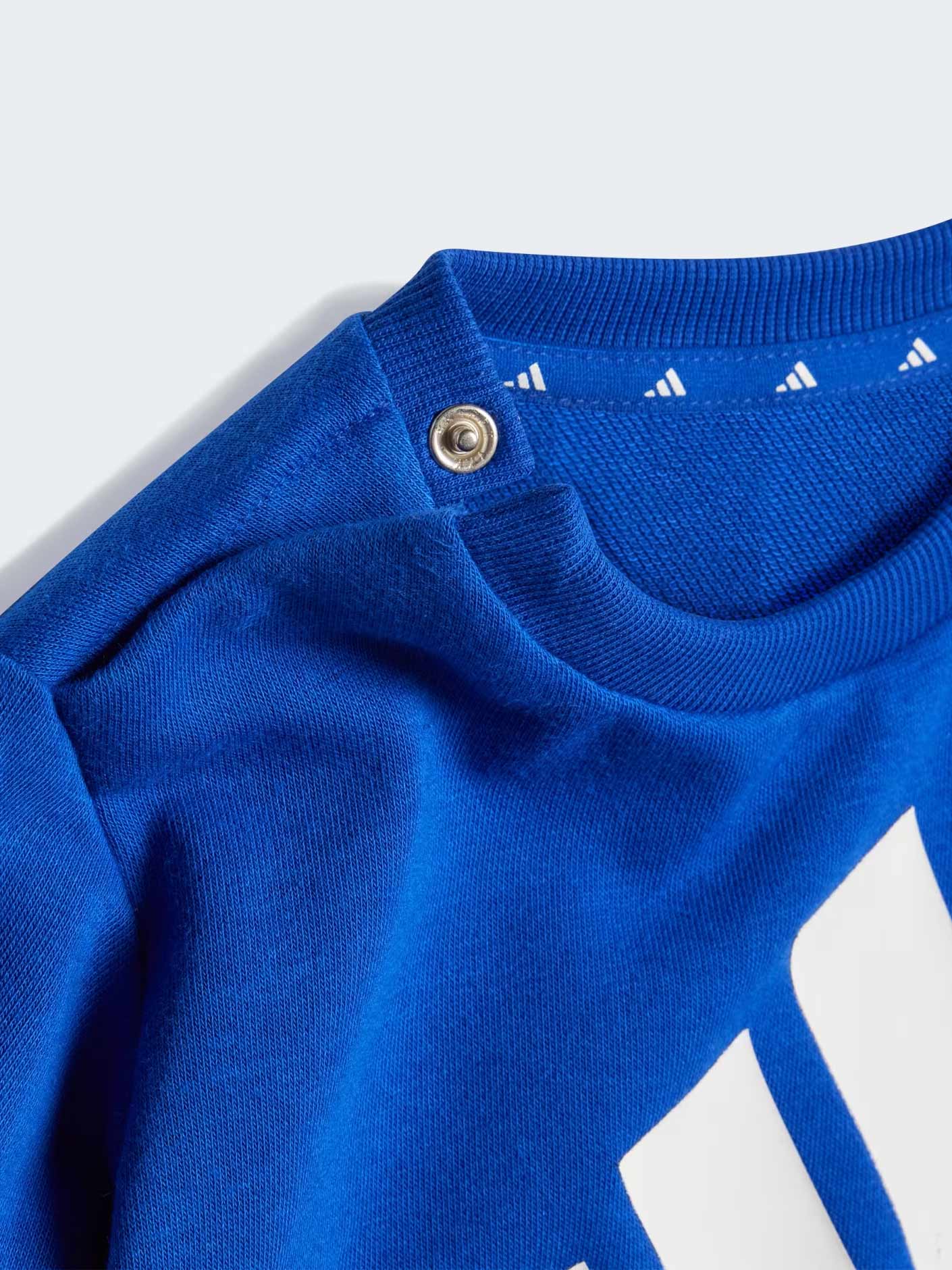 ADIDAS SPORTSWEAR Спортен екип Essentials Joggers Kids