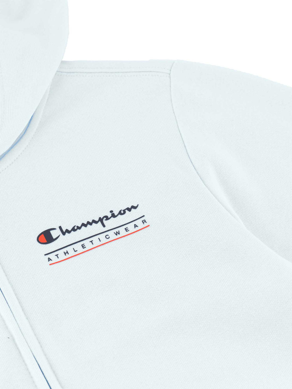 CHAMPION Суитшърт Full Zip Hoodie Sweatshirt