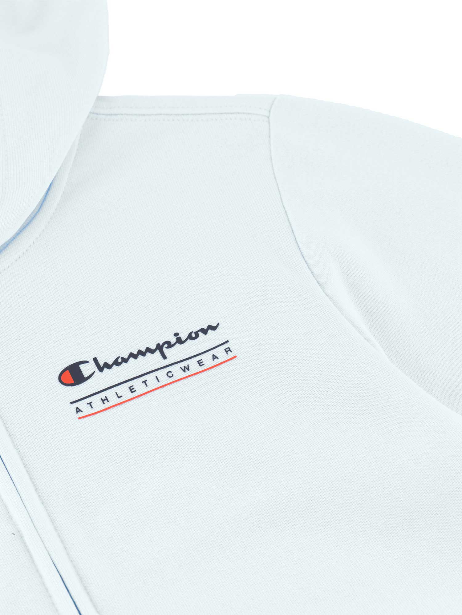 CHAMPION Суитшърт Full Zip Hoodie Sweatshirt