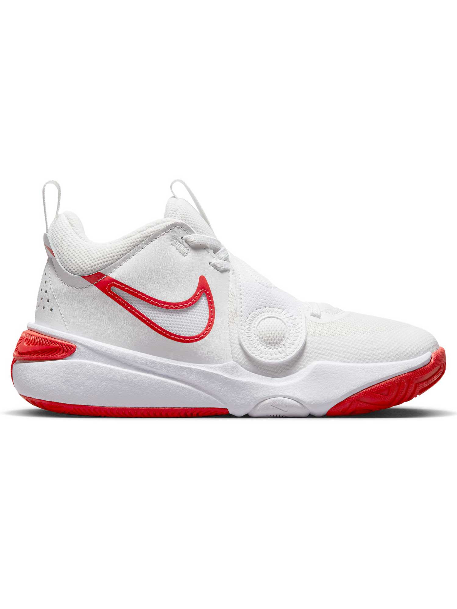 NIKE Обувки TEAM HUSTLE D 11 (GS)