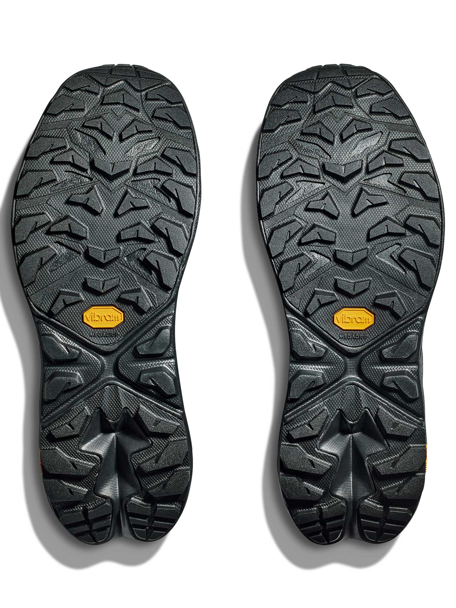 HOKA Обувки M ANACAPA 2 LOW GTX