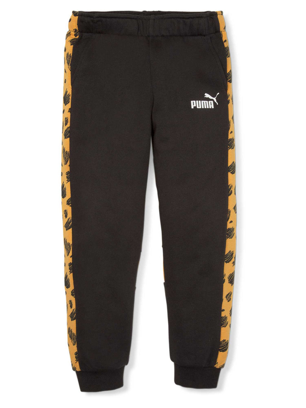 PUMA Спортно долнище ESS+ MATES TR