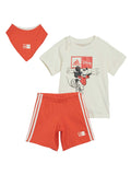 ADIDAS SPORTSWEAR Спортен екип x Disney Mickey Mouse Gift Set