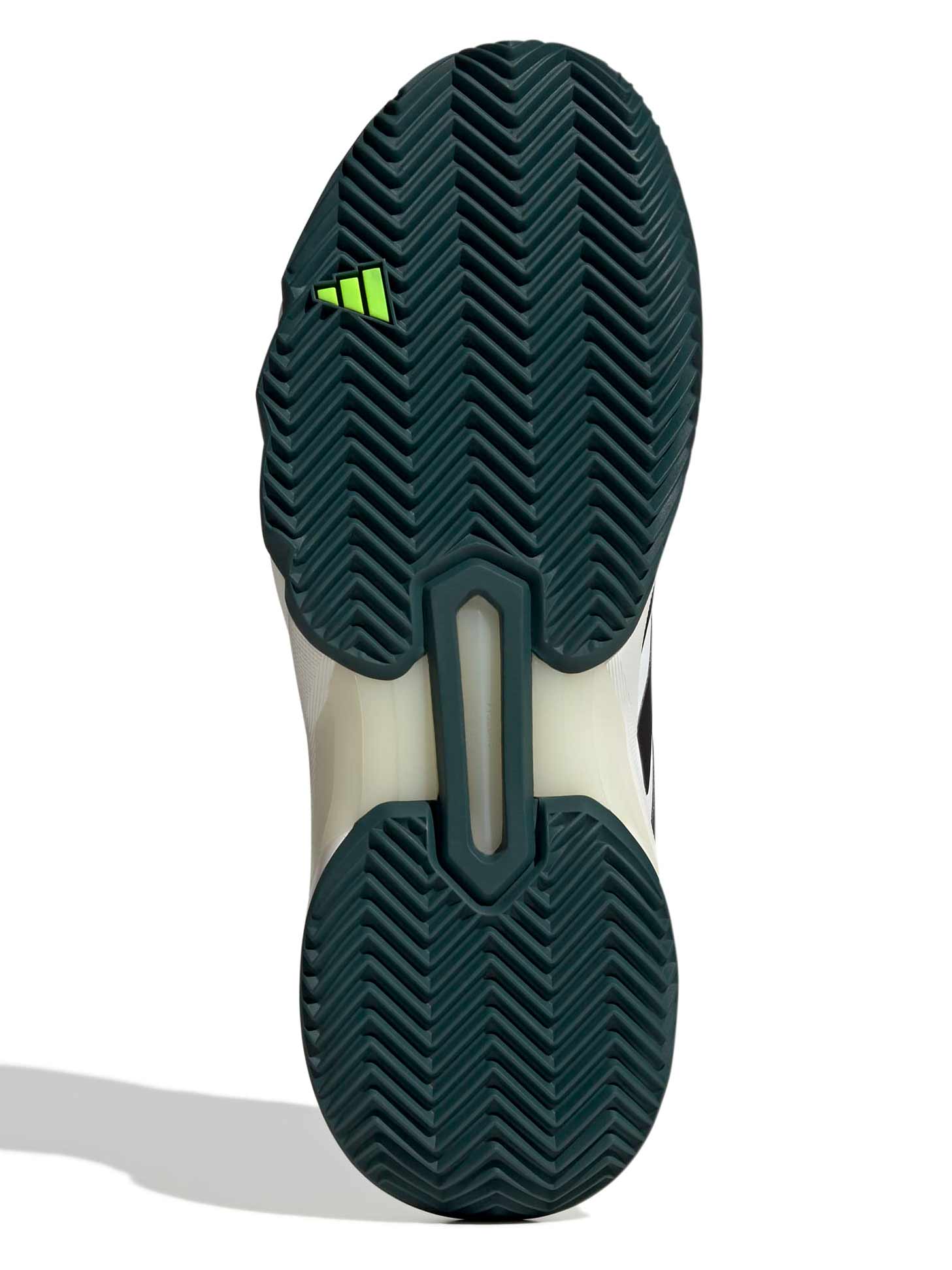 ADIDAS PERFORMANCE Обувки CourtJam Control 3 Clay Tennis