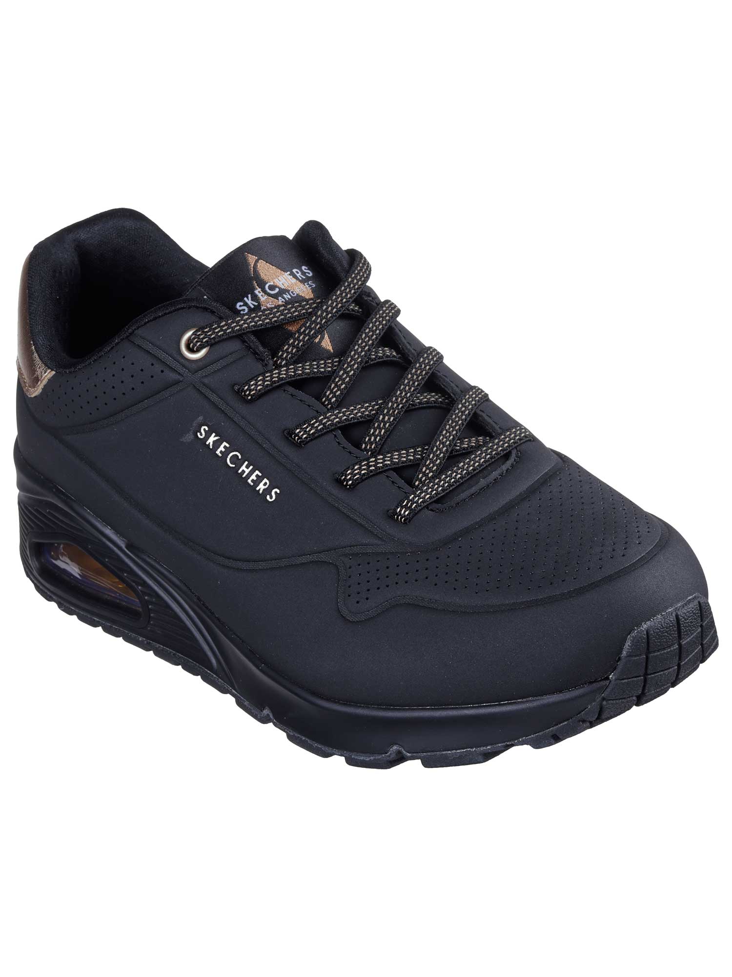 SKECHERS Обувки UNO - SHIMMER AWAY