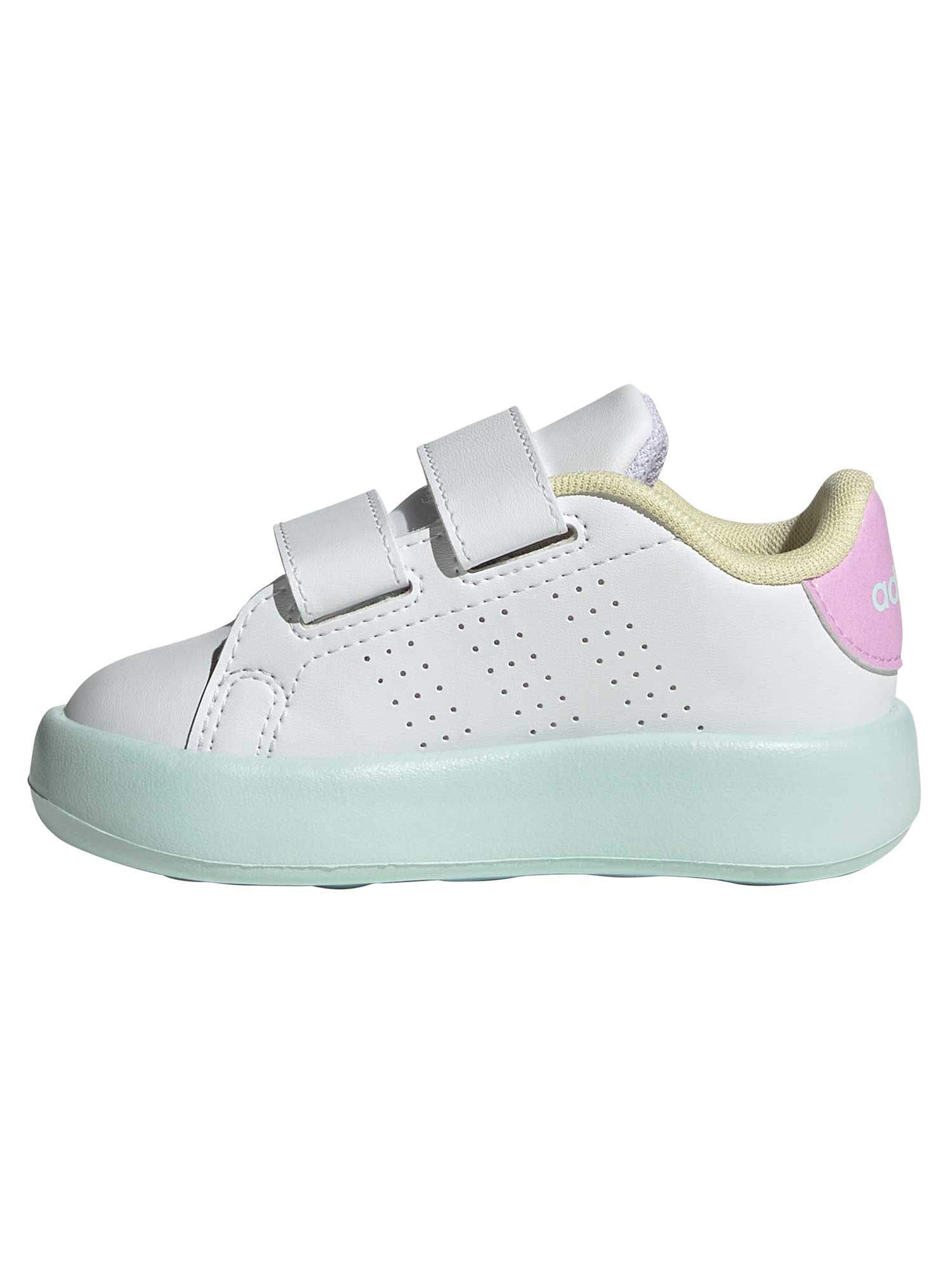 ADIDAS SPORTSWEAR Обувки Advantage Kids