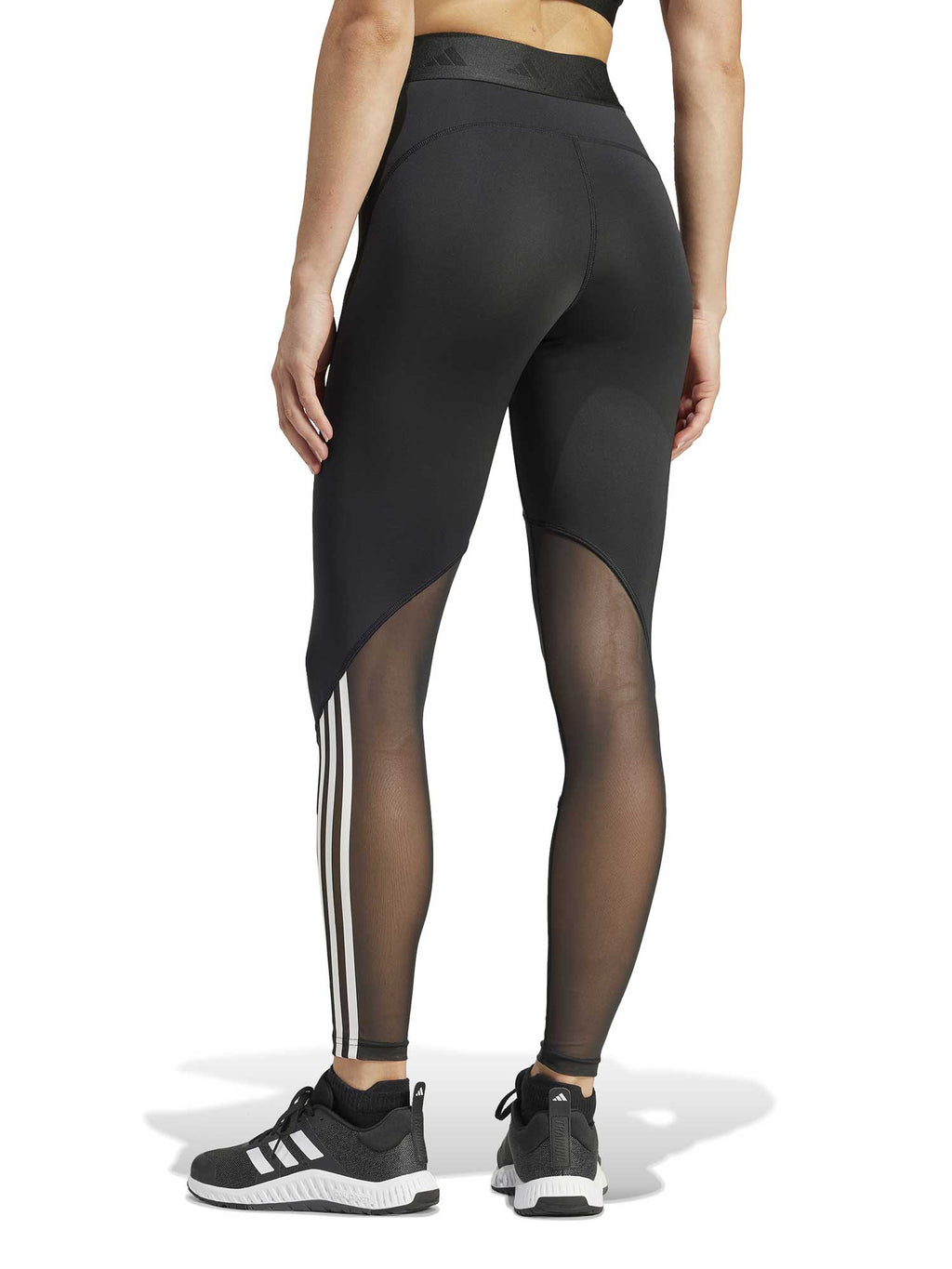 ADIDAS PERFORMANCE Клин Hyperglam Full-Length Leggings