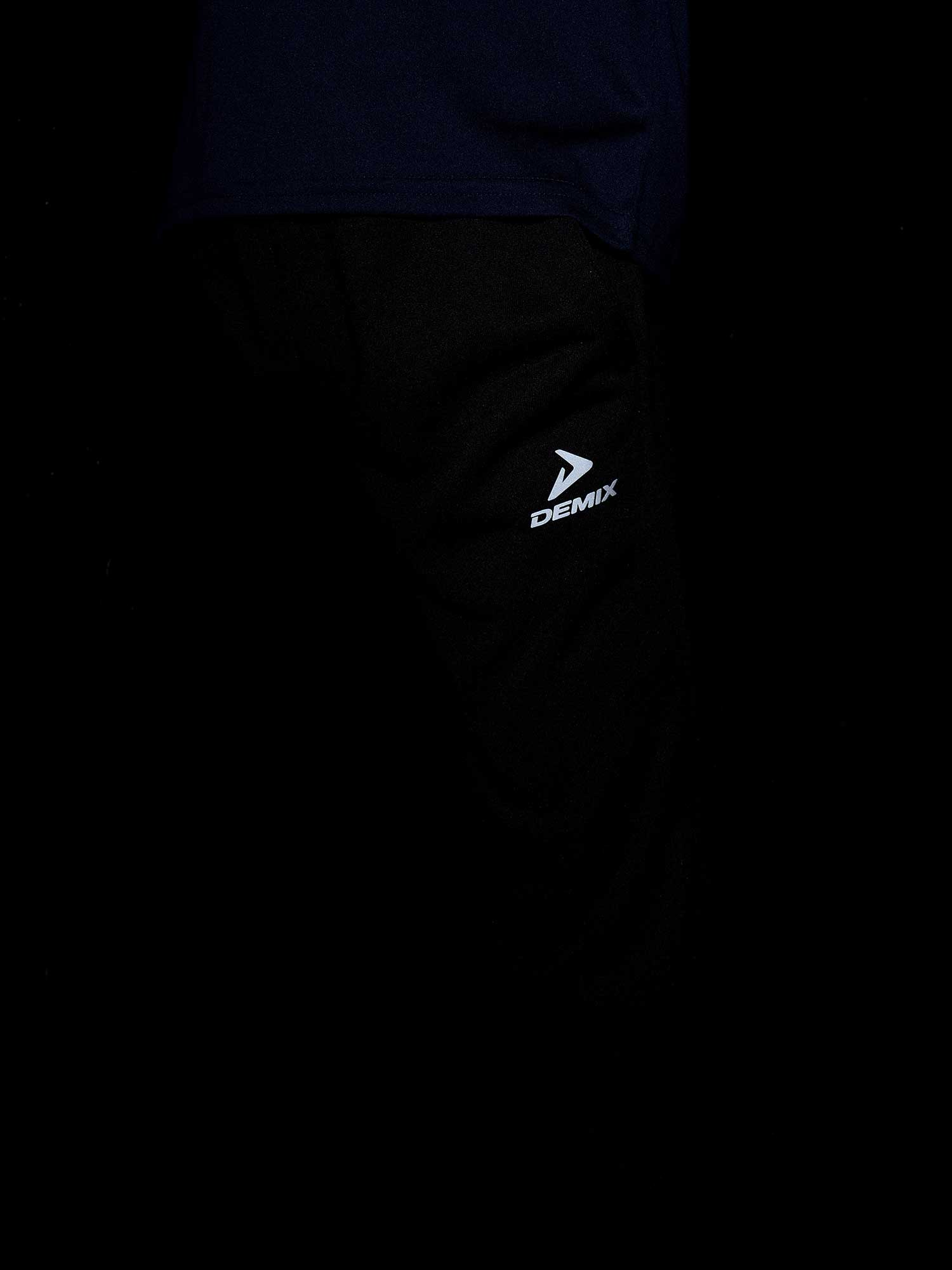 DEMIX Спортно долнище Active Boy's Knitted Pants