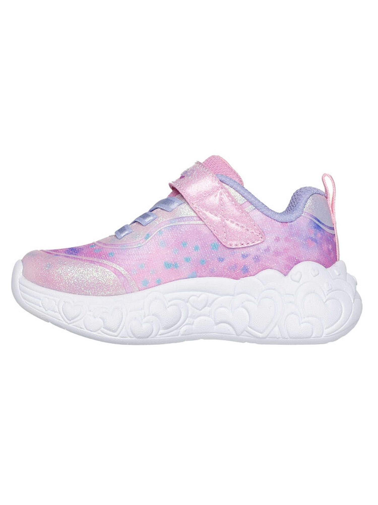 SKECHERS Обувки ETERNAL HEART LIGHTS