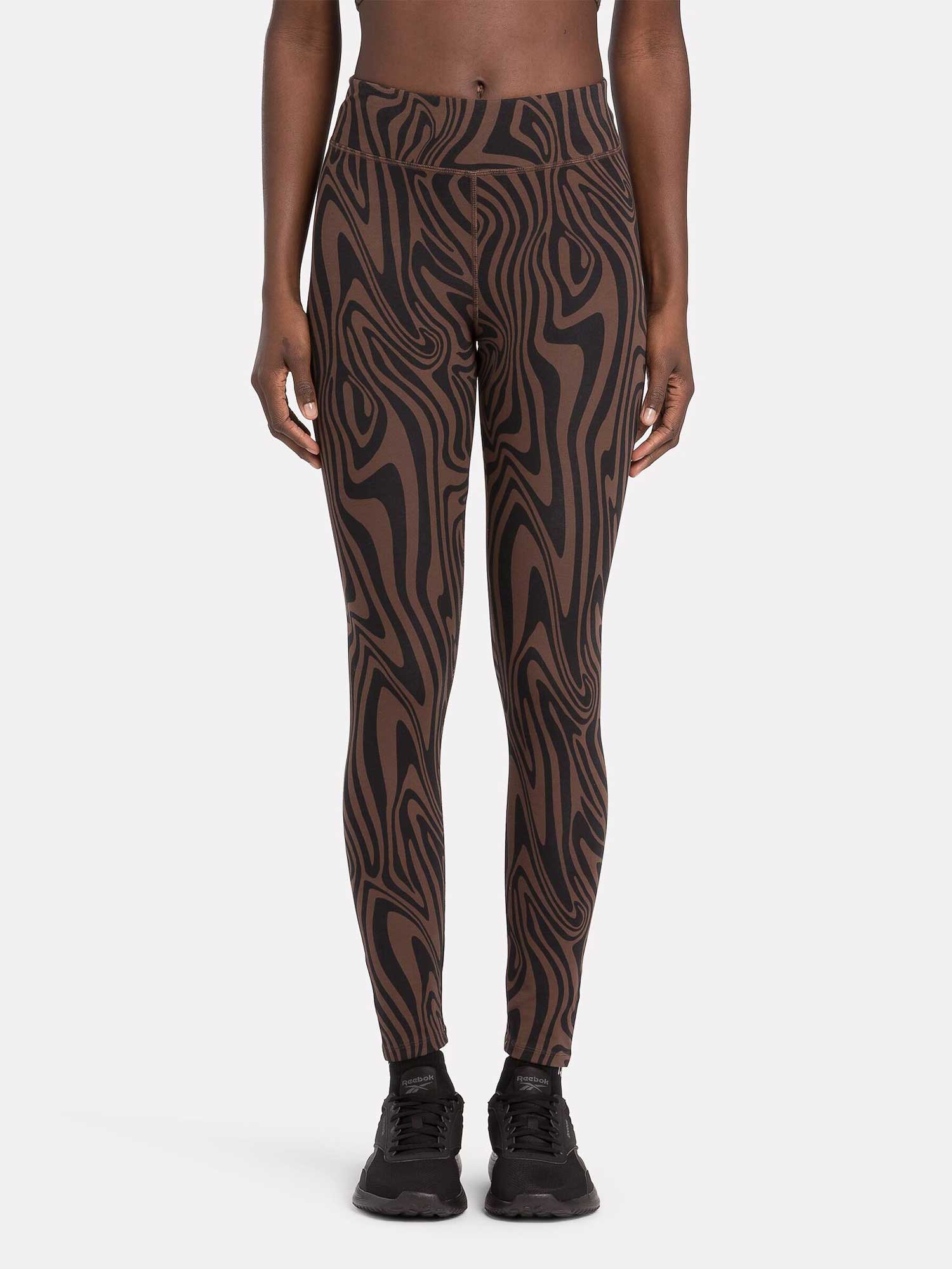 REEBOK Клин MOD SAFARI COTTON TIGHT