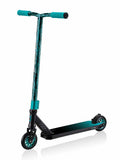 GLOBBER Тротинетка за фрийстайл и скачане GS 720