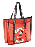 CERDA Чанта за плаж MINNIE