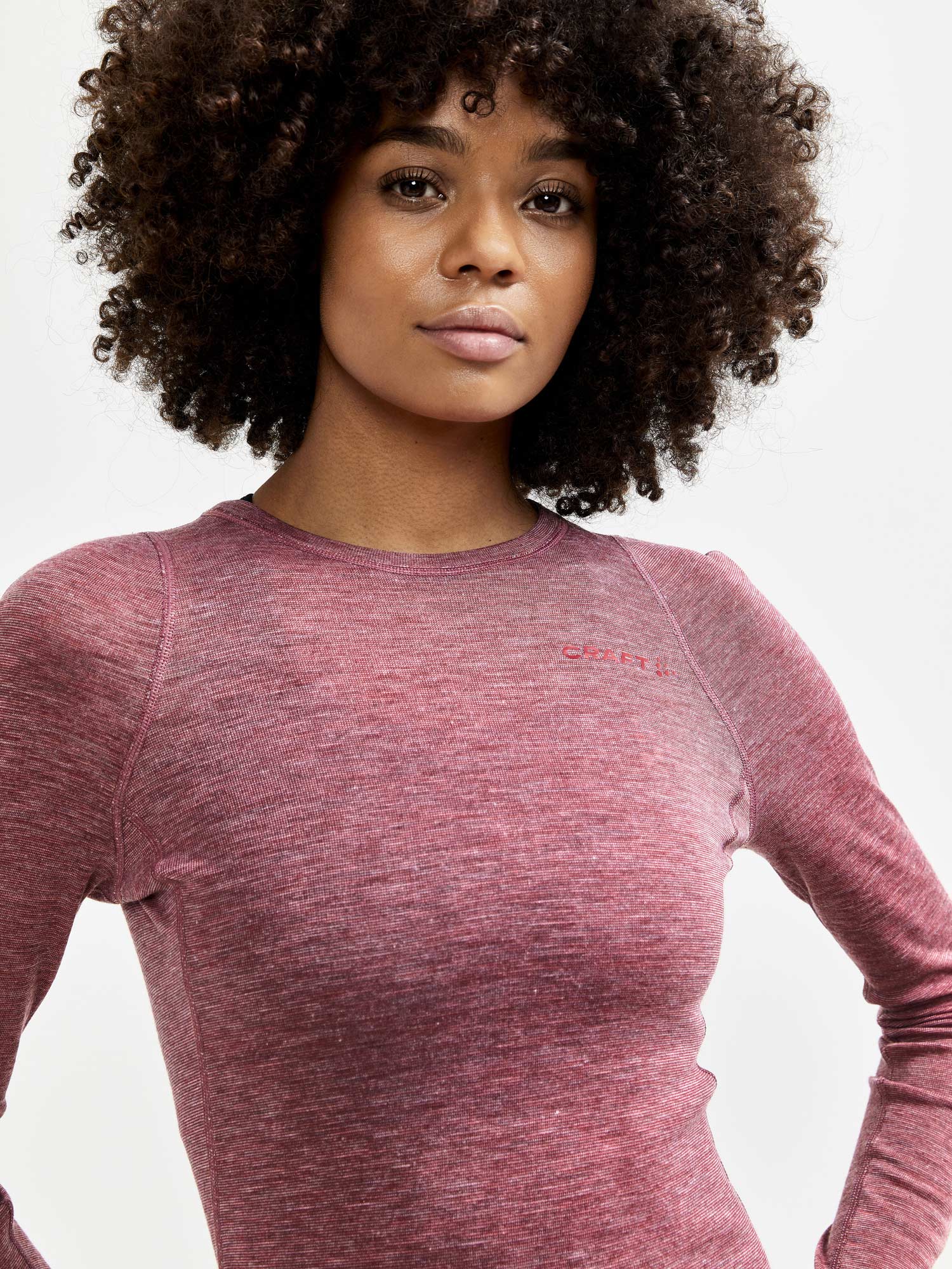 CRAFT Термобельо к-т CORE WL MERINO