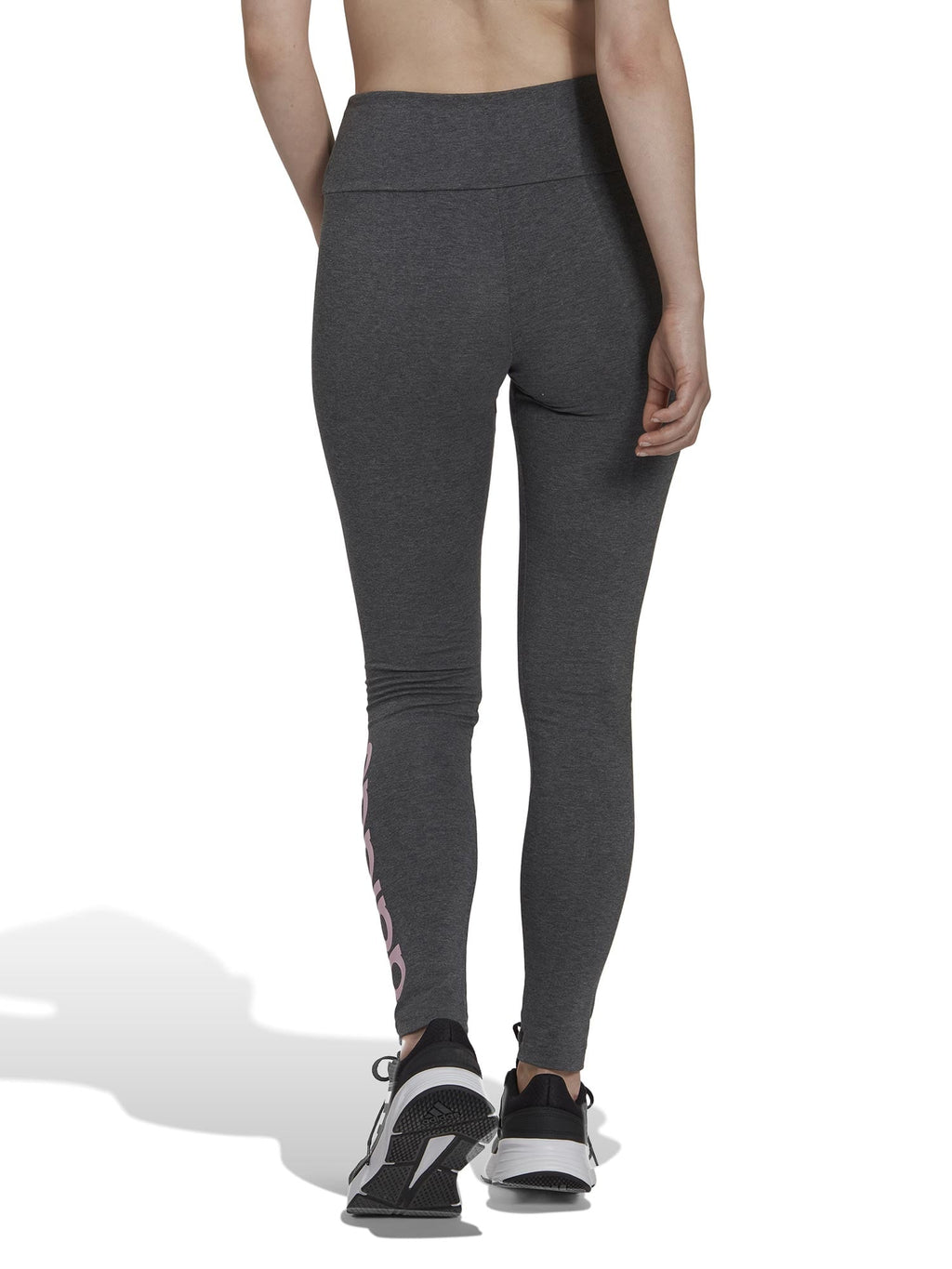 ADIDAS SPORTSWEAR Клин LOUNGEWEAR Essentials High-Waisted Logo