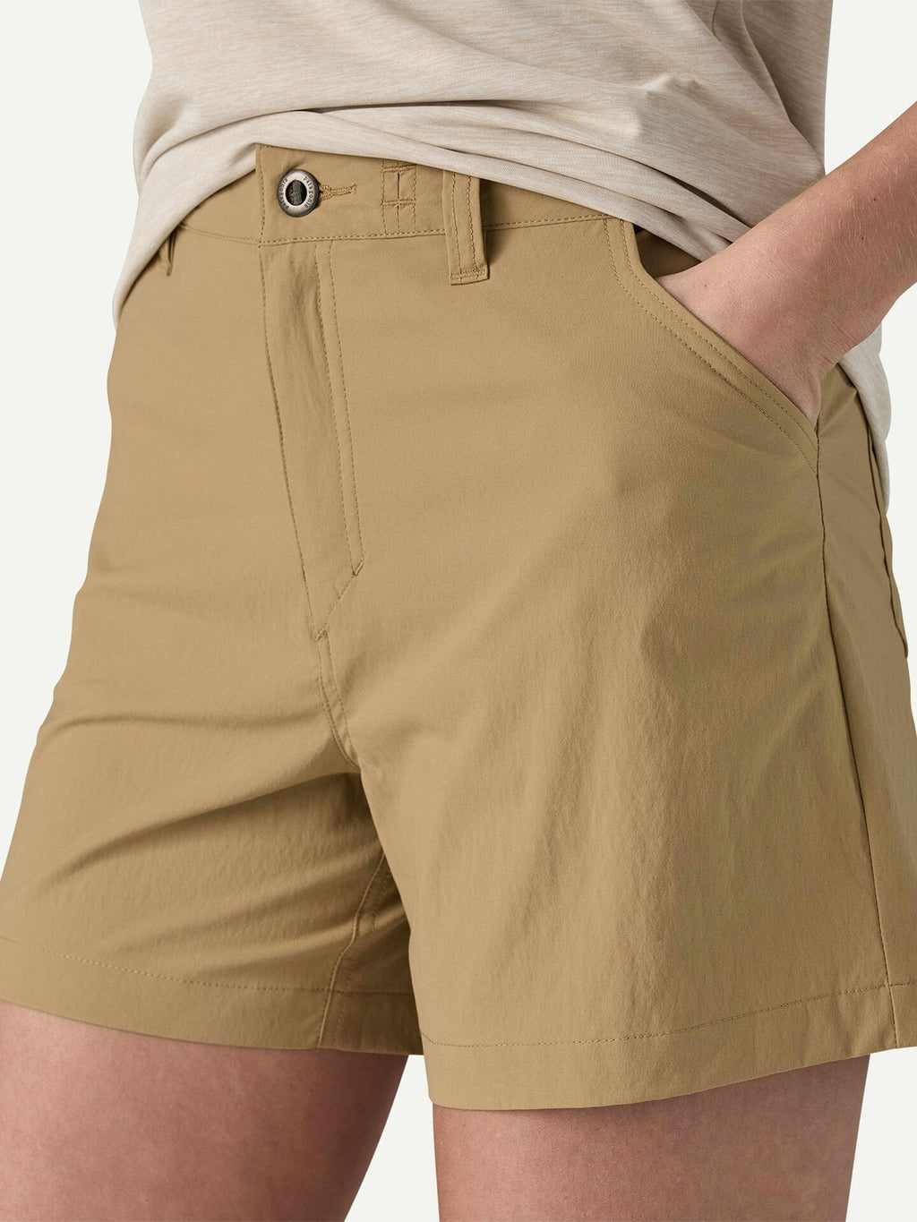 PATAGONIA Къси панталони Ws Quandary Shorts - 5 in.