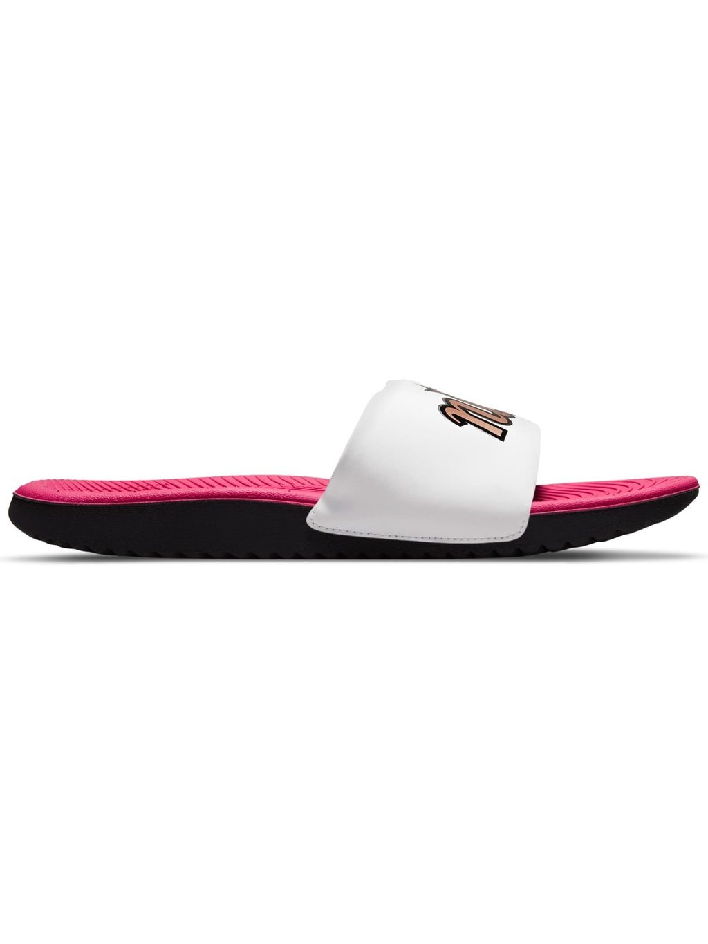 NIKE Джапанки KAWA SLIDE SE GS/PS