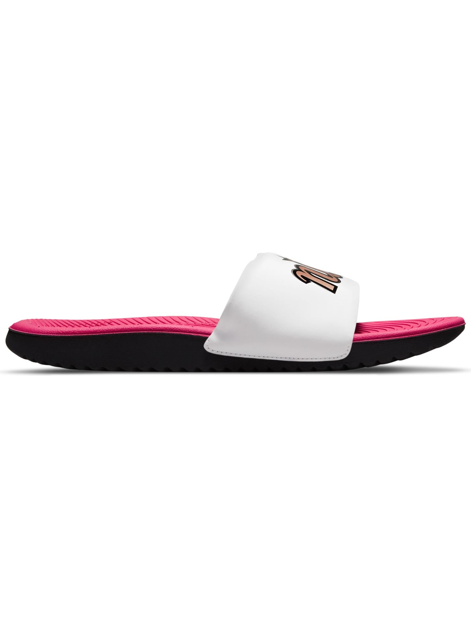 NIKE Джапанки KAWA SLIDE SE GS/PS