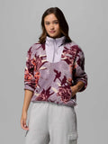 COLUMBIA Полар Sequoia Grove™ Printed Half Zip