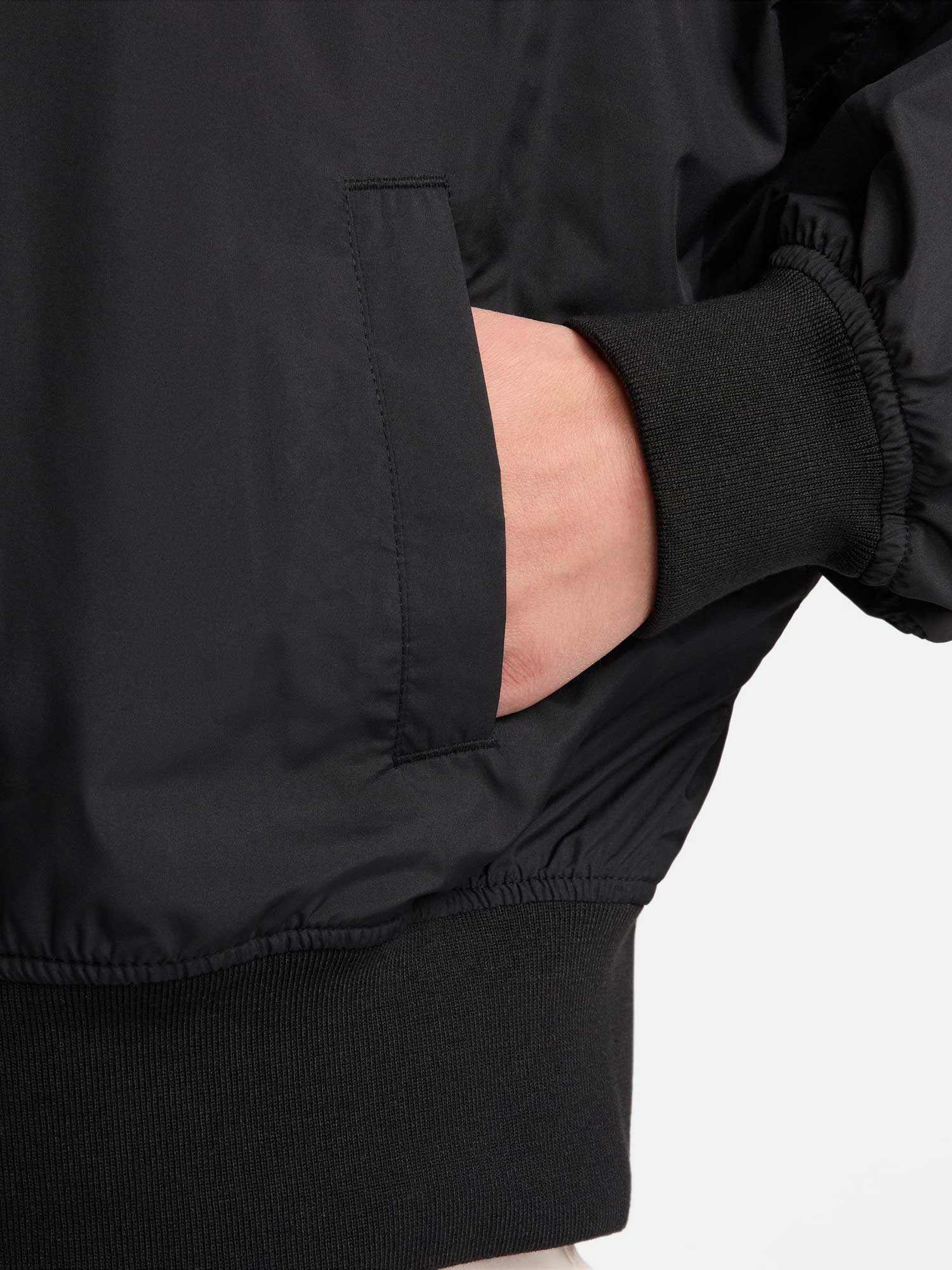 NIKE Яке W NSW ESSNTL OS BOMBER