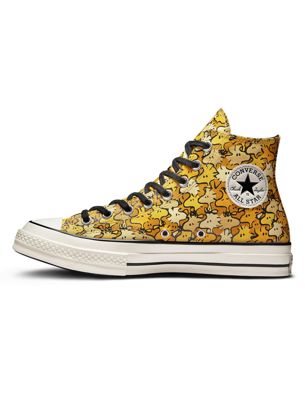 CONVERSE Обувки CHUCK 70 X PEANUTS