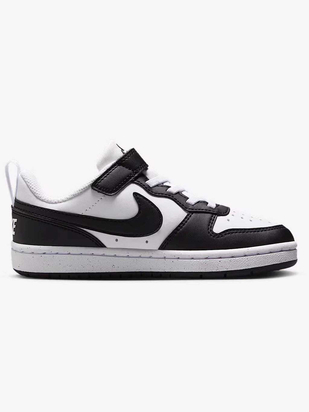 NIKE Обувки COURT BOROUGH LOW RECRAFT (PS)
