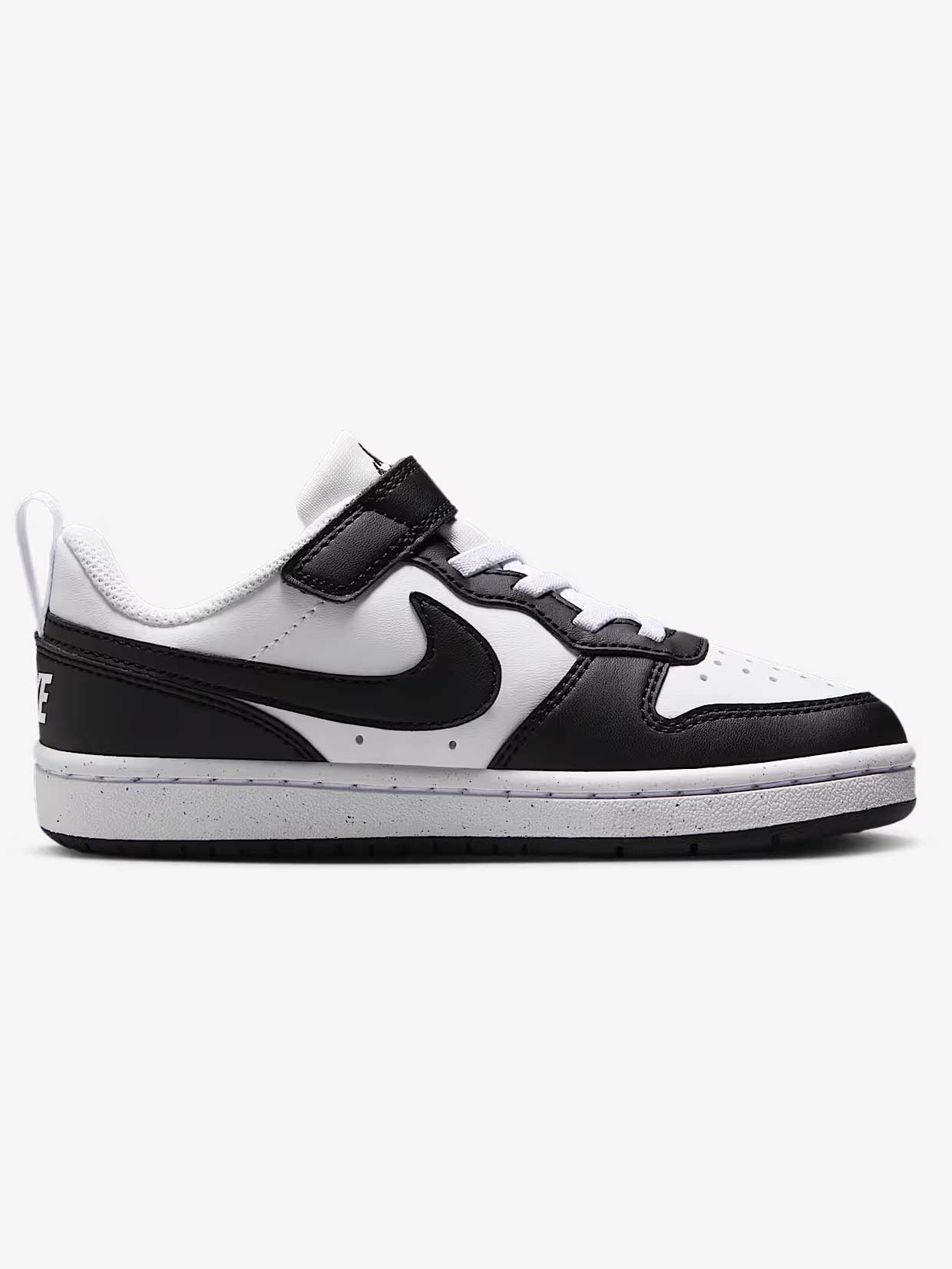 NIKE Обувки COURT BOROUGH LOW RECRAFT (PS)