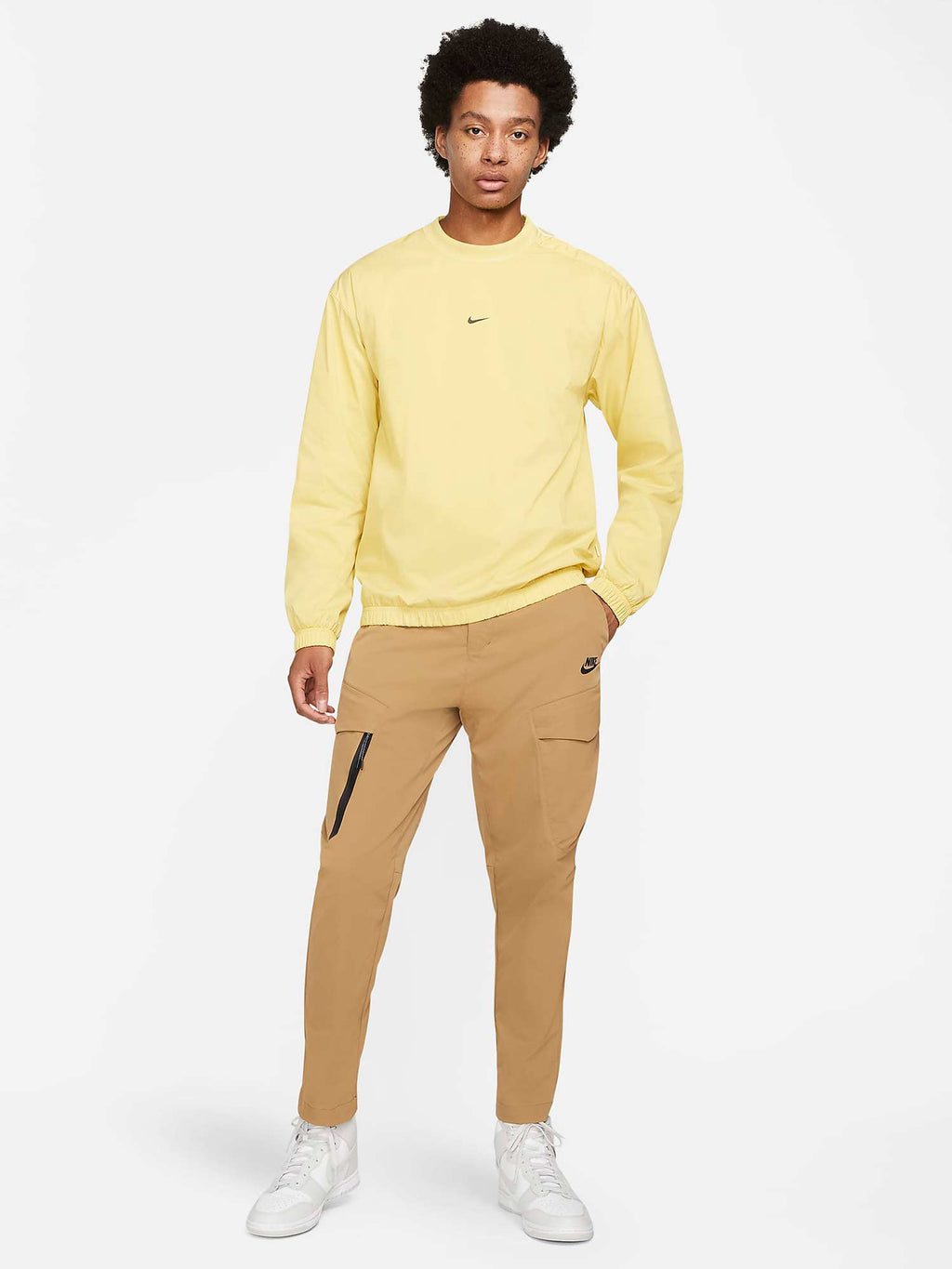 NIKE Спортно долнище WVN UL UTILITY