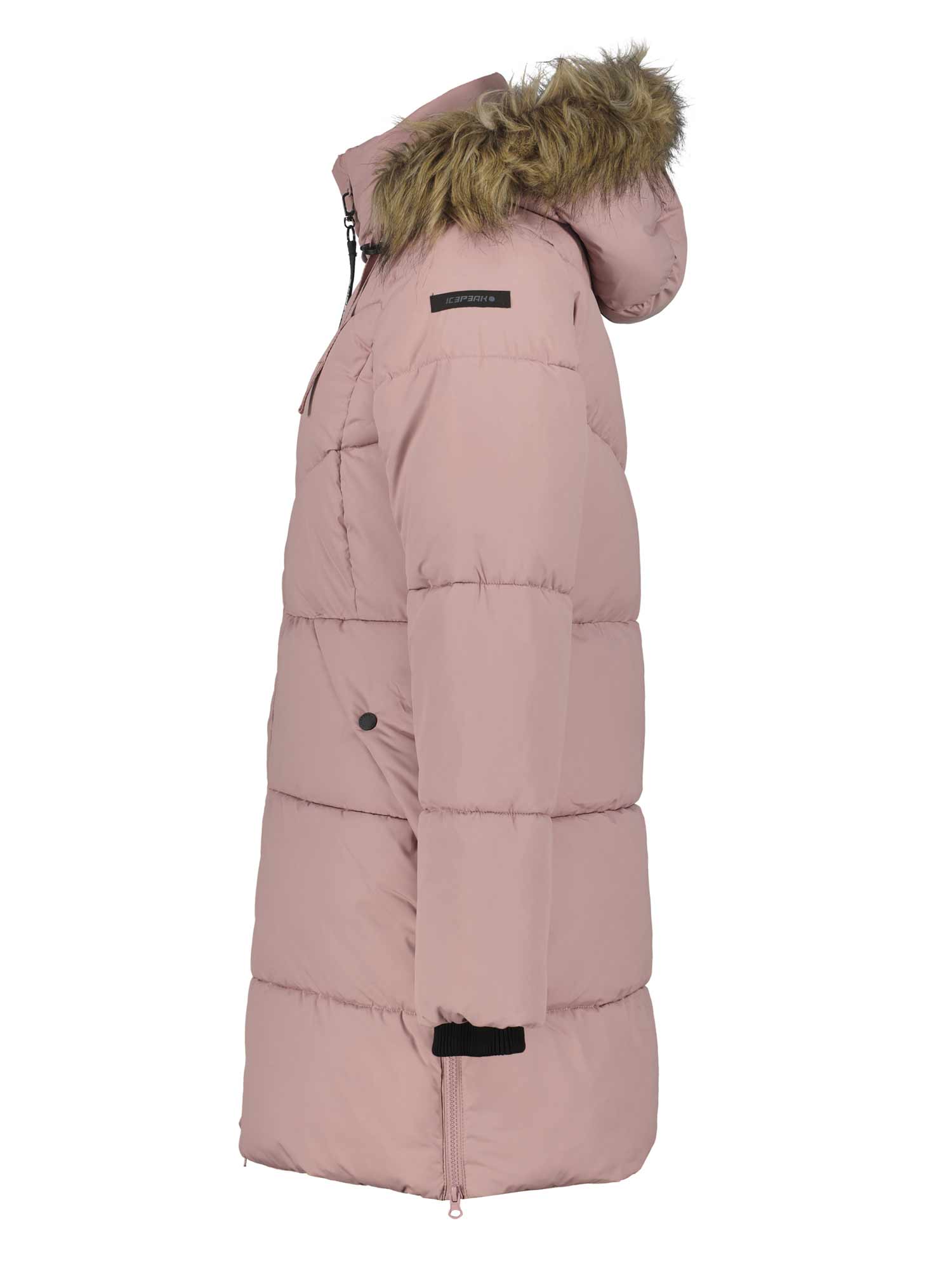 ICEPEAK Яке ADAIRE