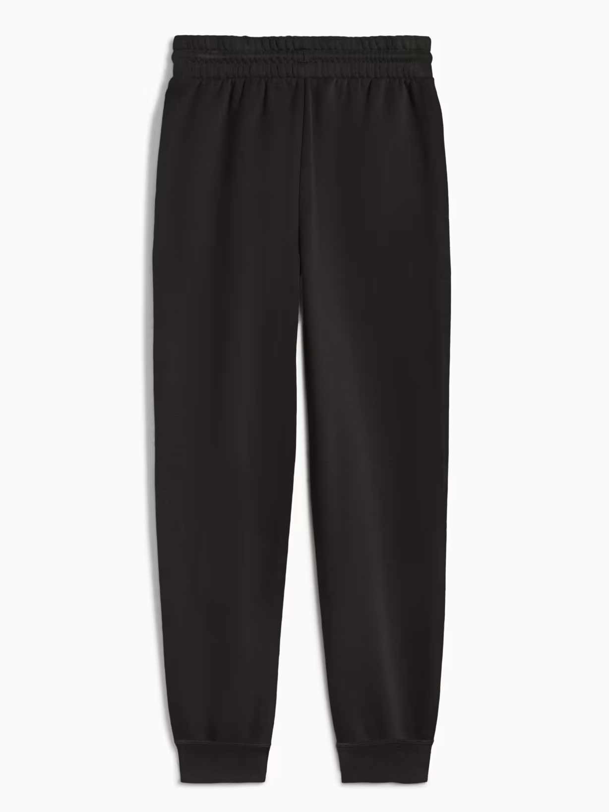 PUMA Спортно долнище HER Comfort High-Waist Sweatp FL