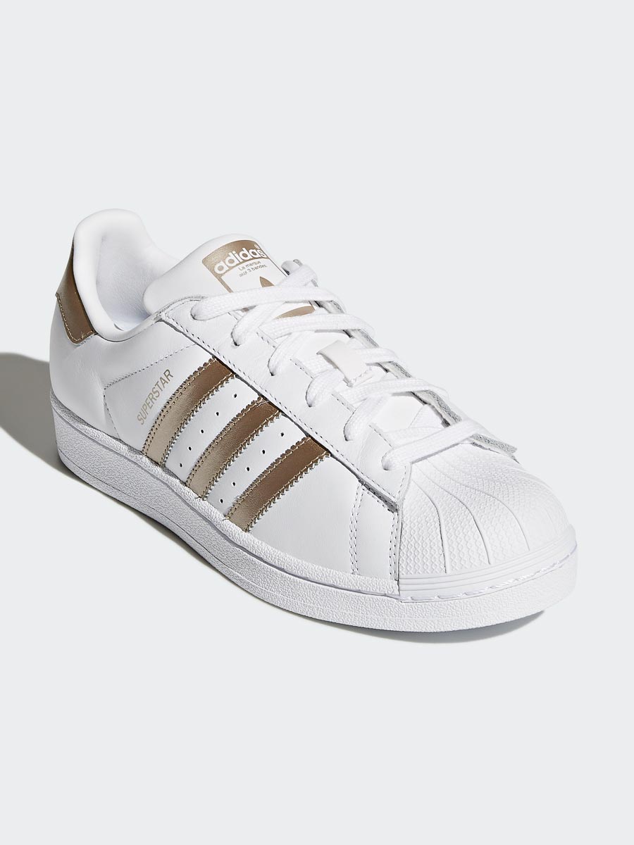 ADIDAS ORIGINALS Обувки SUPERSTAR W