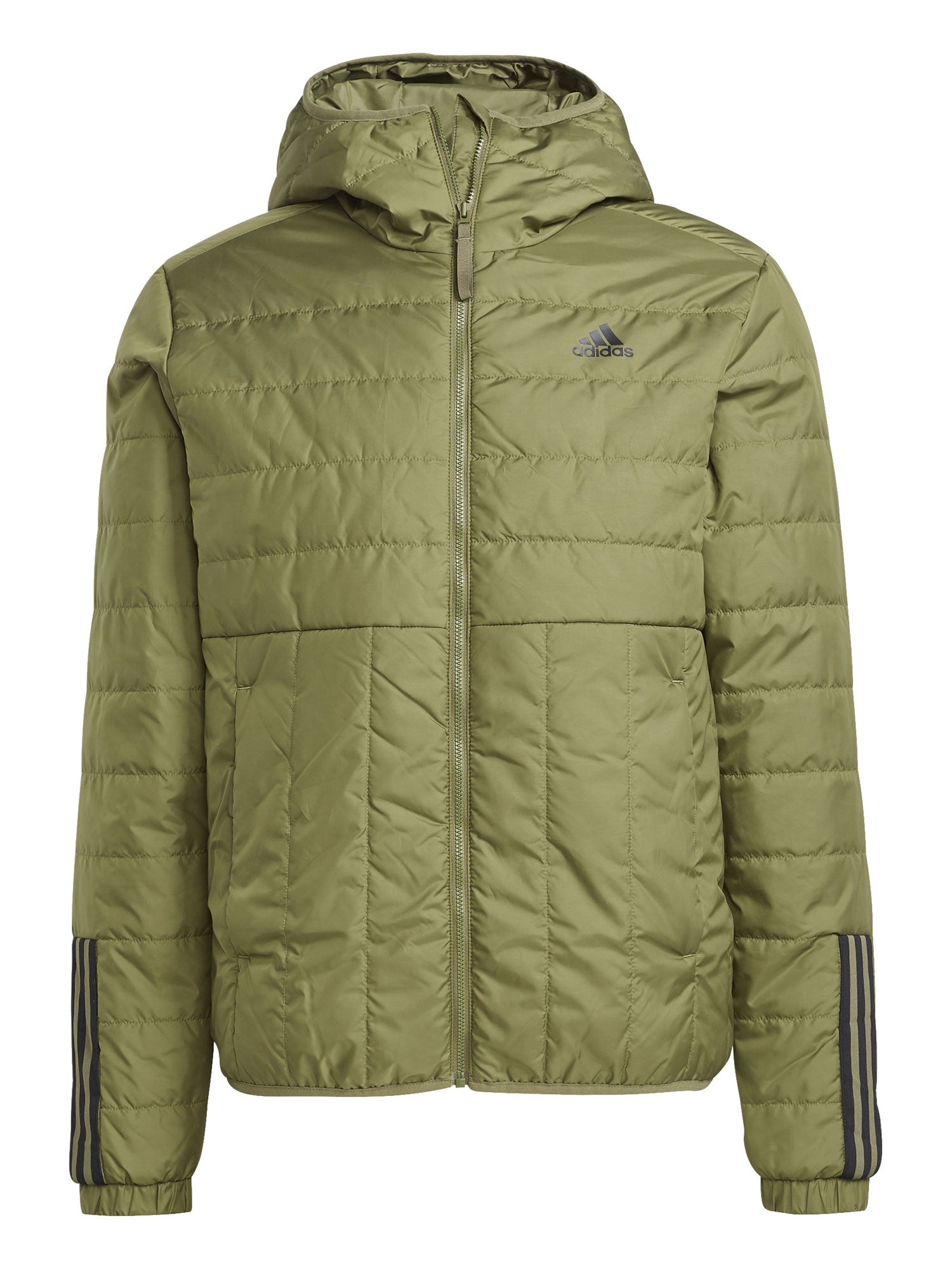 ADIDAS SPORTSWEAR Яке Itavic 3-Stripes Light Hooded