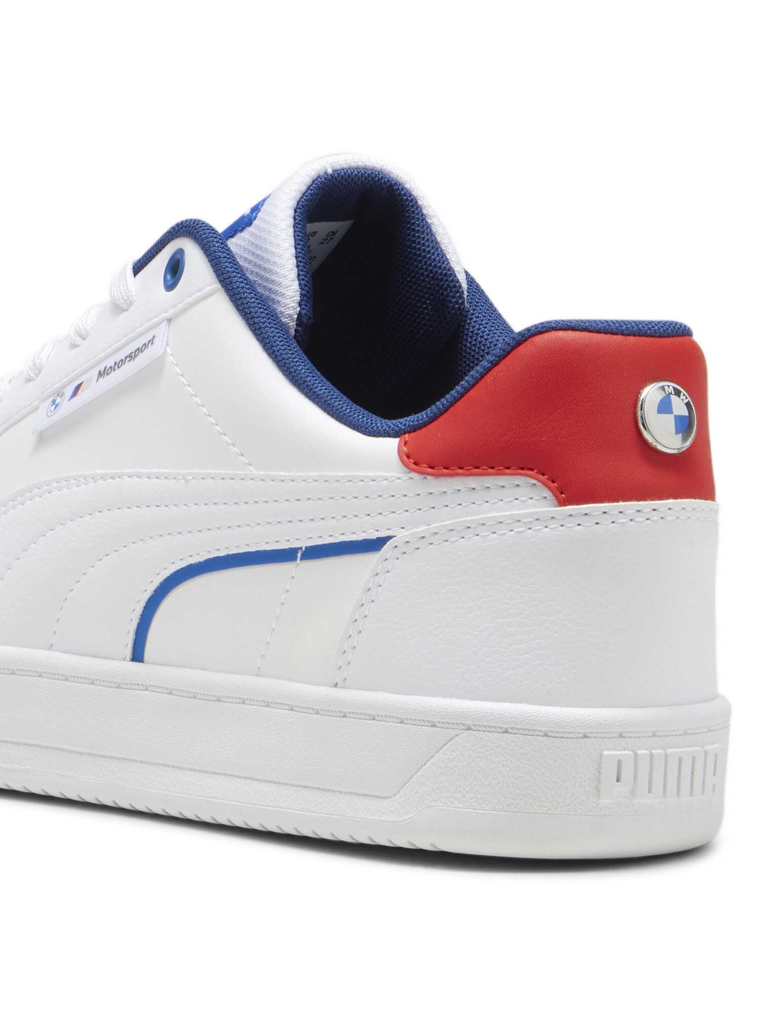 PUMA Обувки BMW MMS Caven 2.0