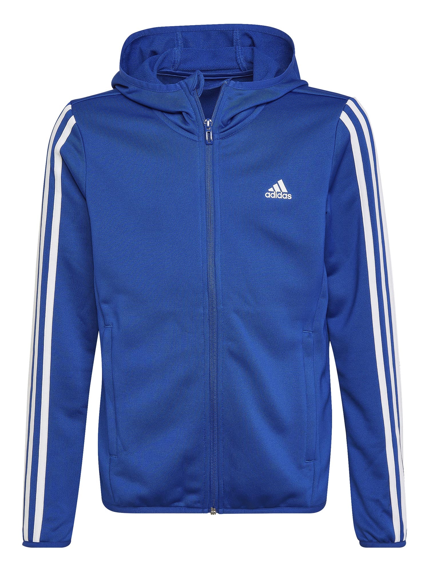 ADIDAS SPORTSWEAR Суитшърт Designed 2 Move 3-Stripes