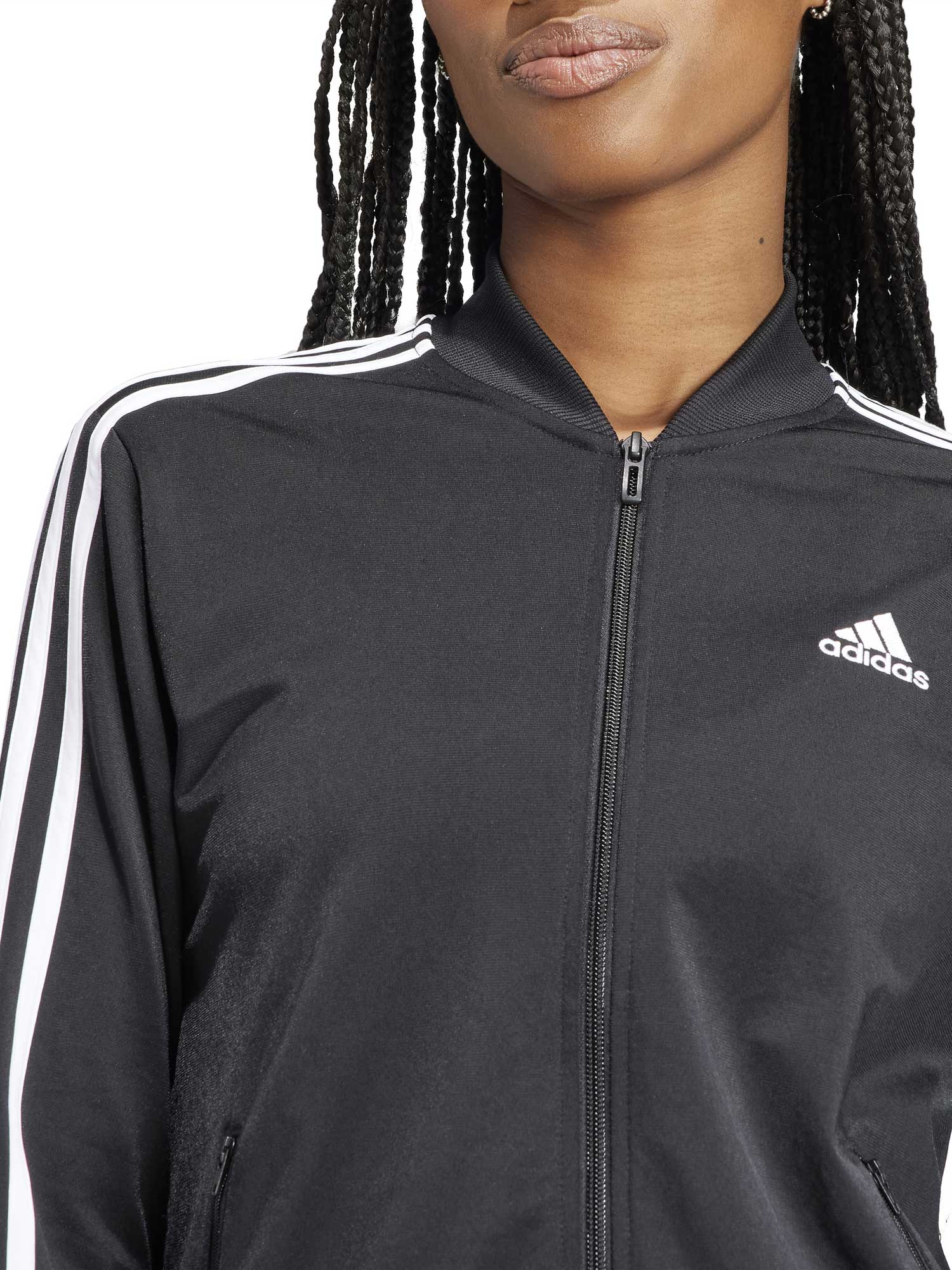 ADIDAS SPORTSWEAR Спортен екип Essentials 3-Stripes