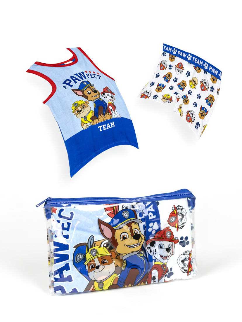 CERDA Бельо PAW PATROL